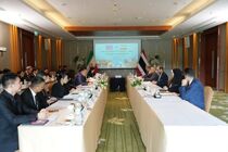 برگزاری پنجمین دور  نشست کمیته مشترک کنسولی ایران و تایلند 