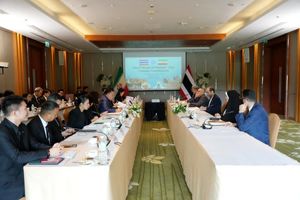 برگزاری پنجمین دور  نشست کمیته مشترک کنسولی ایران و تایلند 