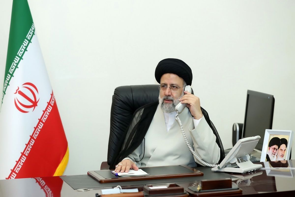 رئیسی
