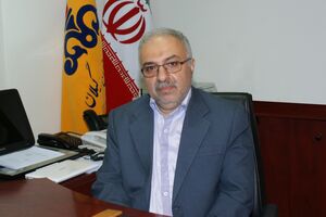 شبکه پرسرعت مخابراتی در ادارات گاز گیلان راه اندازی شد