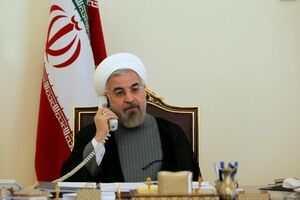 گسترش ثبات و امنیت در افغانستان را در راستای توسعه ثبات و امنیت خود می دانیم 
