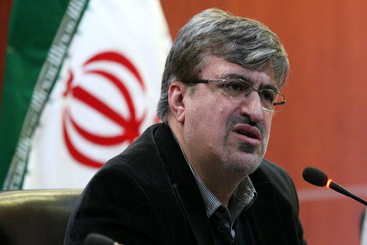 سید محمد مجابی