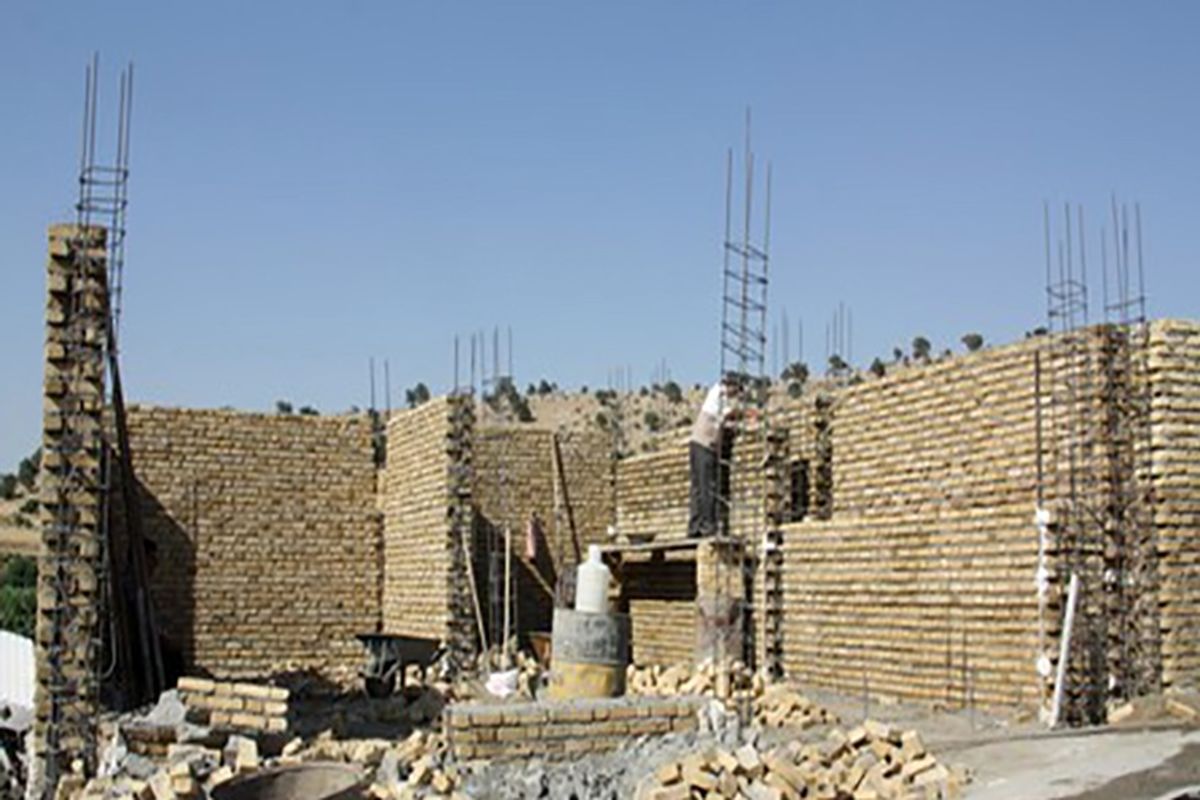 مسکن مددجویان