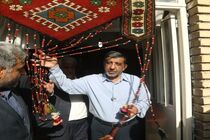 ثبت ملی ۲ شهر و یک روستا در خراسان رضوی با حضور وزیر میراث فرهنگی