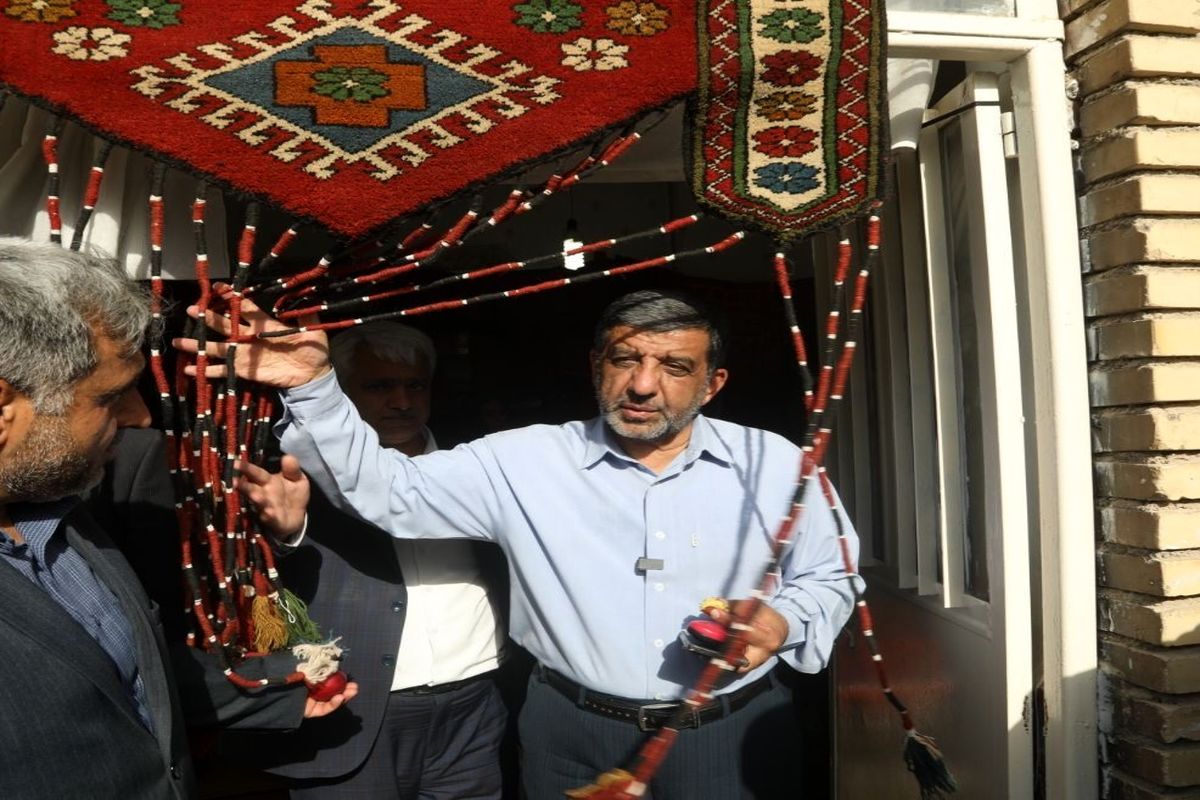 سید عزت الله ضرغامی