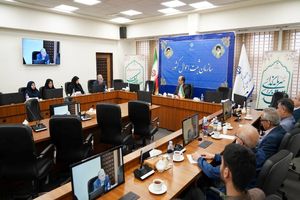 رئیس سازمان ثبت احوال کشور بر اهمیت آموزش و پژوهش در سازمان تاکید کرد