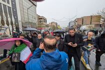 اقتدار ایرانی دشمن را به زانو درخواهد آورد