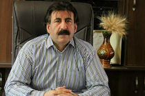 حشمت بهمنی مدیرکل جذب و حمایت از سرمایه‌گذاری لرستان شد