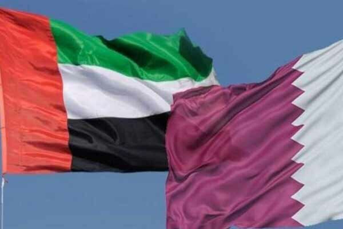 امارات و قطر