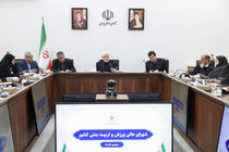 کشور باید به وضعیتی پایدار در صنعت نساجی برسد