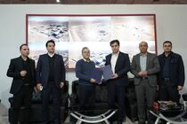 تقویت پیوند صنعت و دانشگاه با تفاهم‌نامه همکاری فولاد اقلید پارس و مرکز آموزش عالی