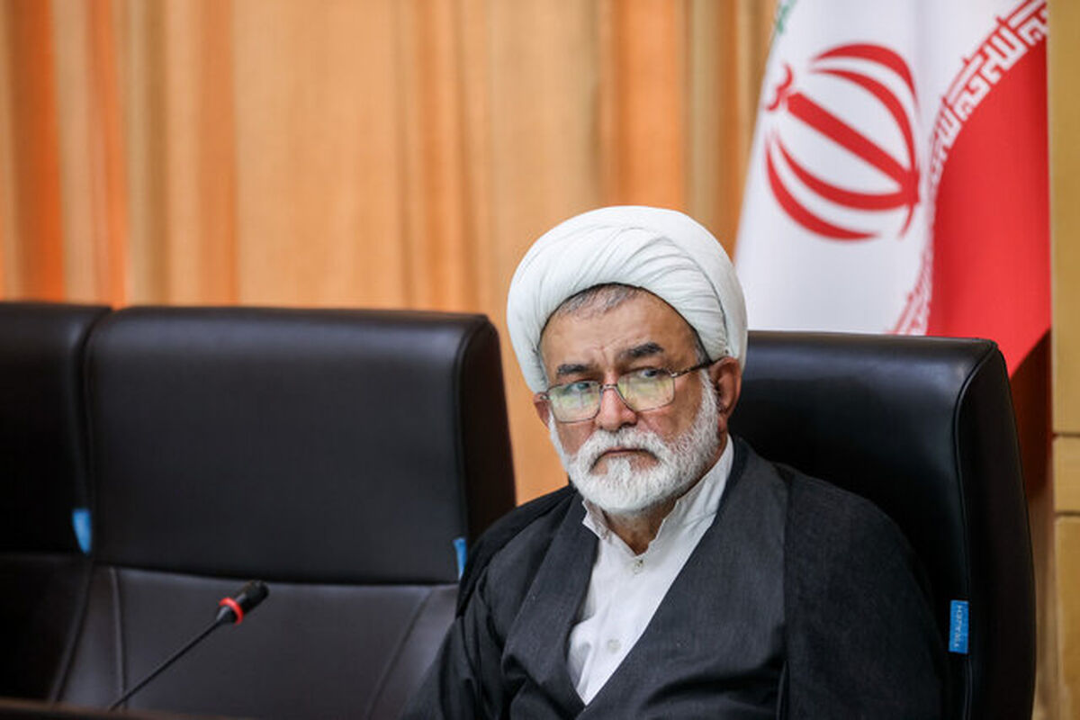 ریس کمسیون انرژی مجلس 