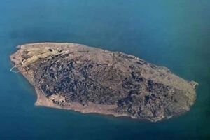 امکان سفر منظم دریایی از بندرعباس و قشم به جزیره لارک فراهم شد/ جزییاتی از قیمت بلیت و زمان حرکت شناورها