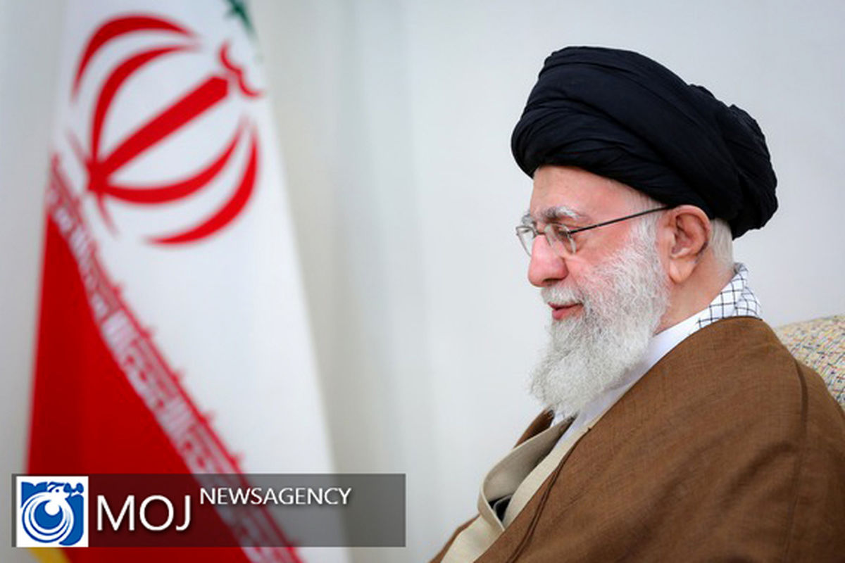 دیدار نخست وزیر عراق با رهبر انقلاب