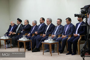 دولت ارزیابی از عملکرد خود ندارد