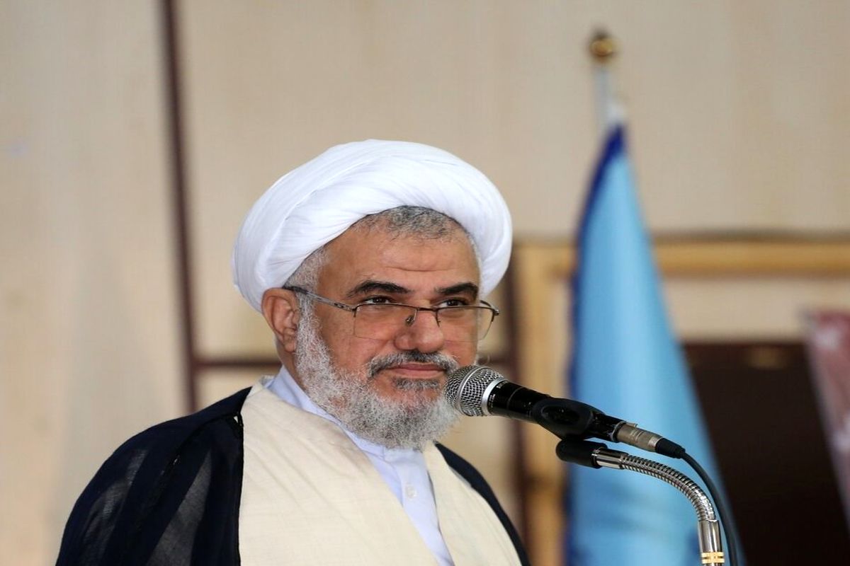 نماینده ولیف فقیه هرمزگان