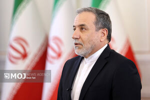 ایران برای توافق عادلانه با آمریکا آمادگی دارد