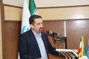 رئیس دانشگاه نوشیروانی بابل تکریم نیروی انسانی را سرمایه‌گذاری برای ارتقای بهره‌وری دانست