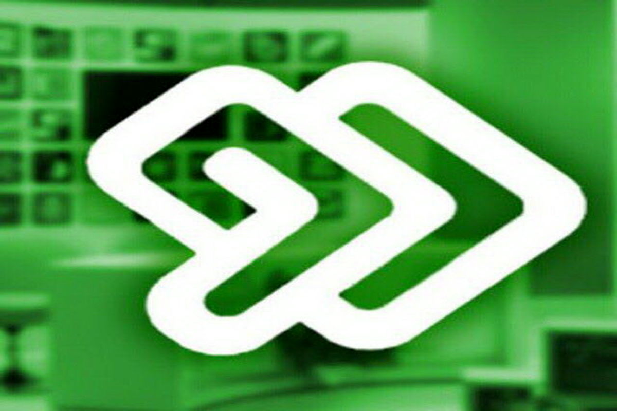 آرم شبکه دو