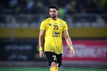 استقلال با سپاهان برای انتقال حسین گودرزی توافق نهایی کرد