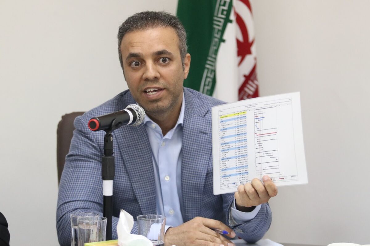 امین قصمی