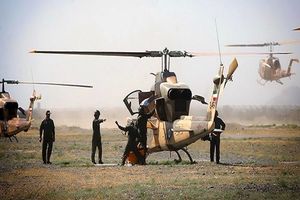 اجرای موفقیت آمیز عملیات شناسایی و رزم شبانه