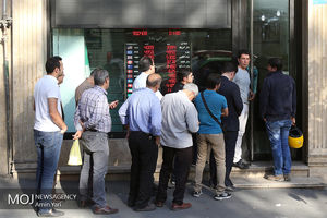 نرخ دلار آمریکا ۳۵ هزار و ۲۴۰ ریال قیمت خورد