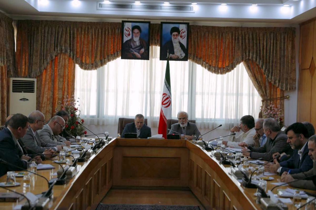 ستاد هماهنگی مبارزه با مفاسد اقتصادی