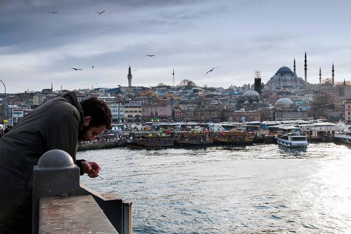 فیلم کار کثیف