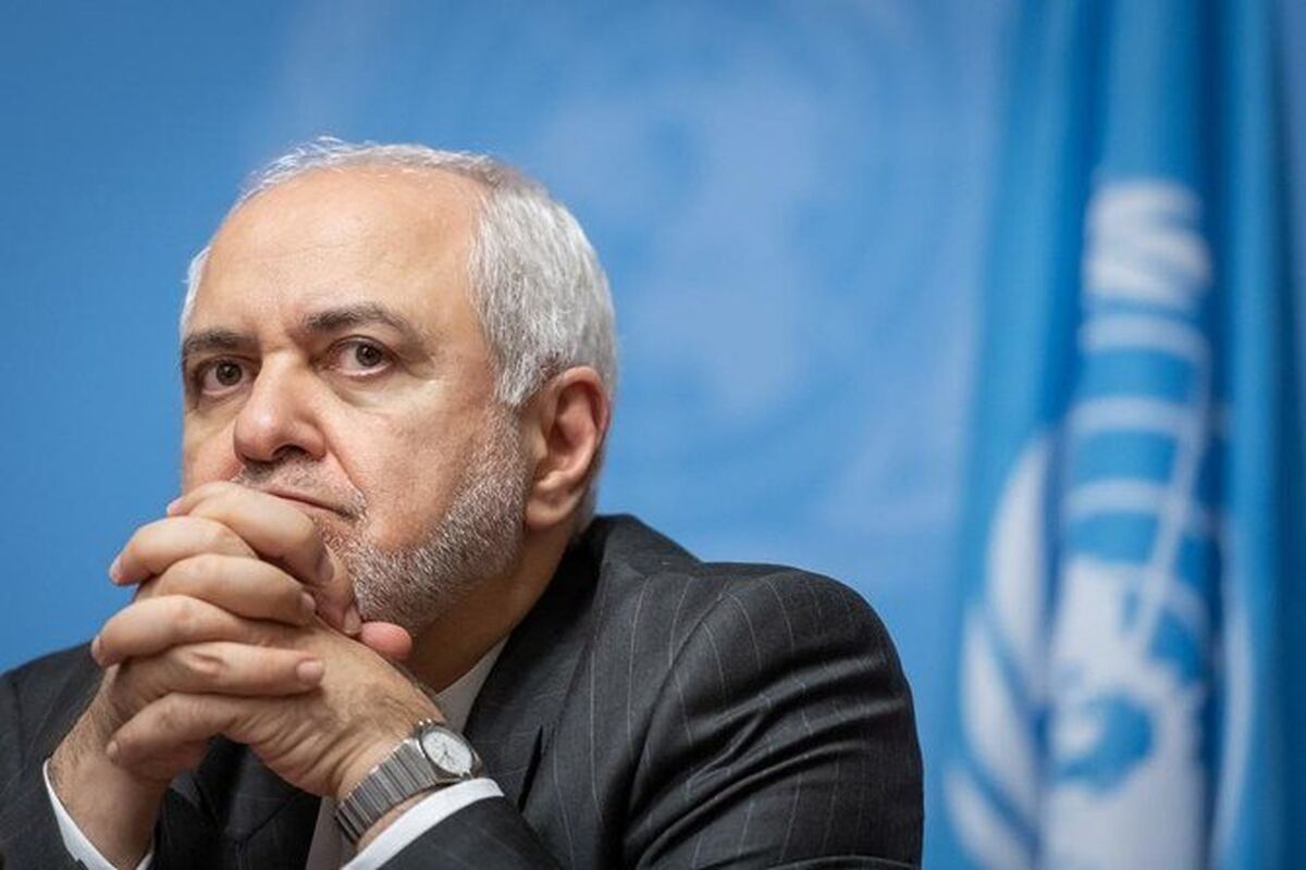 جواد ظریف