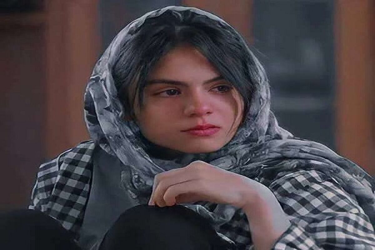 سارا حاتمی