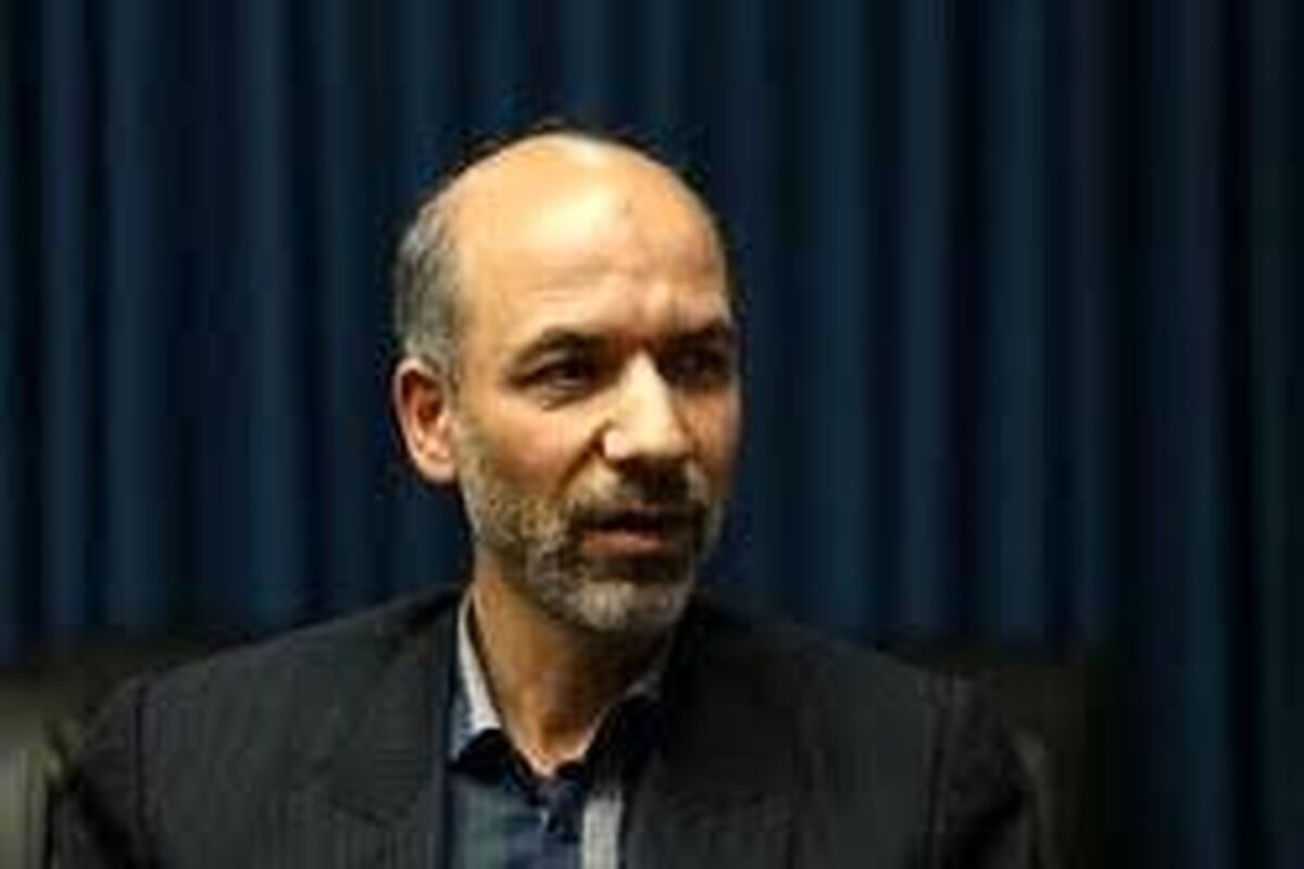 علی اکبر محرابیان
