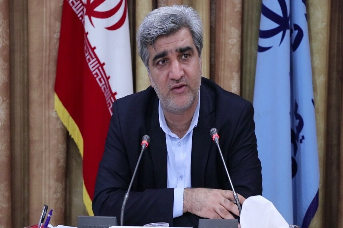 استاندار یگلان