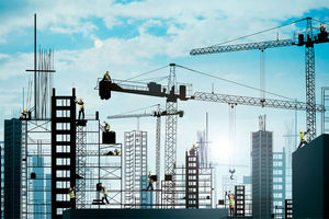 نمایشگاه صنعت ساختمان؛ پیشران اشتغال‌زایی و تعاملات تجاری