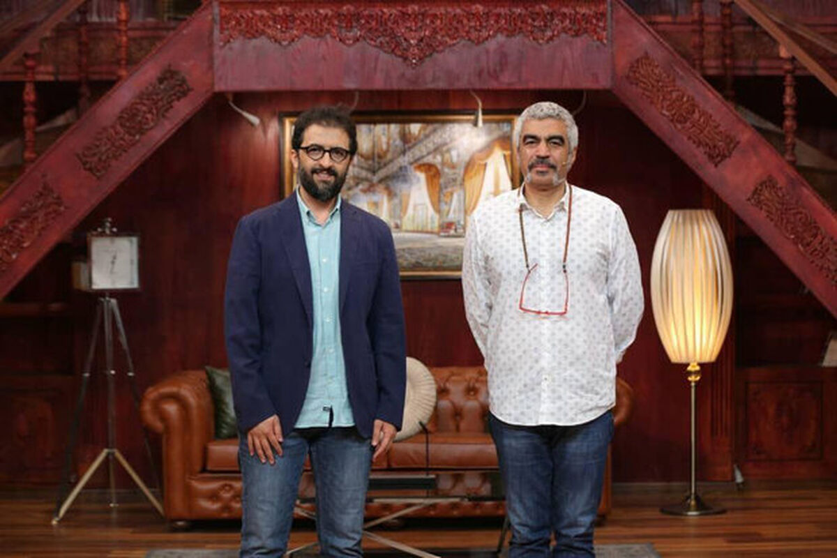 بهروز شعیبی
