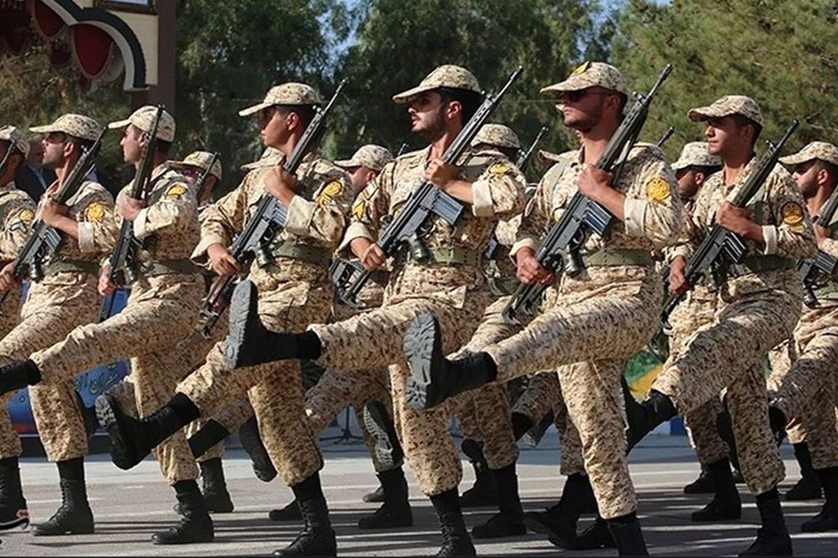 اعزام مشمولان وظیفه عمومی 