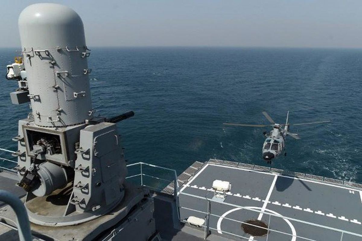 جنگ هند و پاکستان