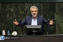 فاطمی امین در وزارت صمت ماندنی شد