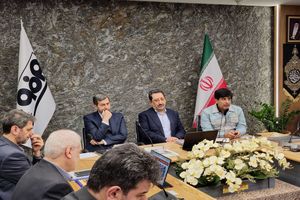 فولاد مبارکه؛ بزرگ‌ترین تولید کننده آهن اسفنجی در جهان