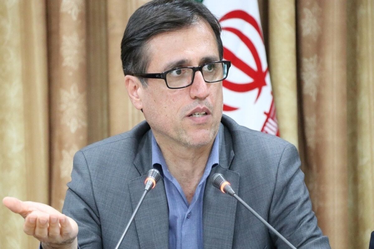 عیسی منصوری