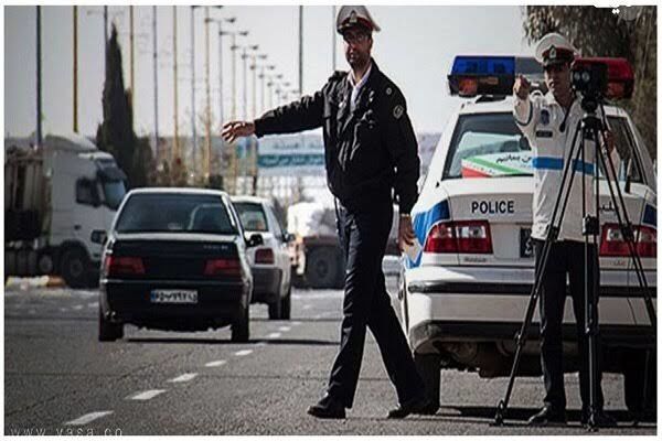  تمهیدات ترافیکی مراسم تشییع پیکر مطهر رهبر شهید در شهر مقدس قم