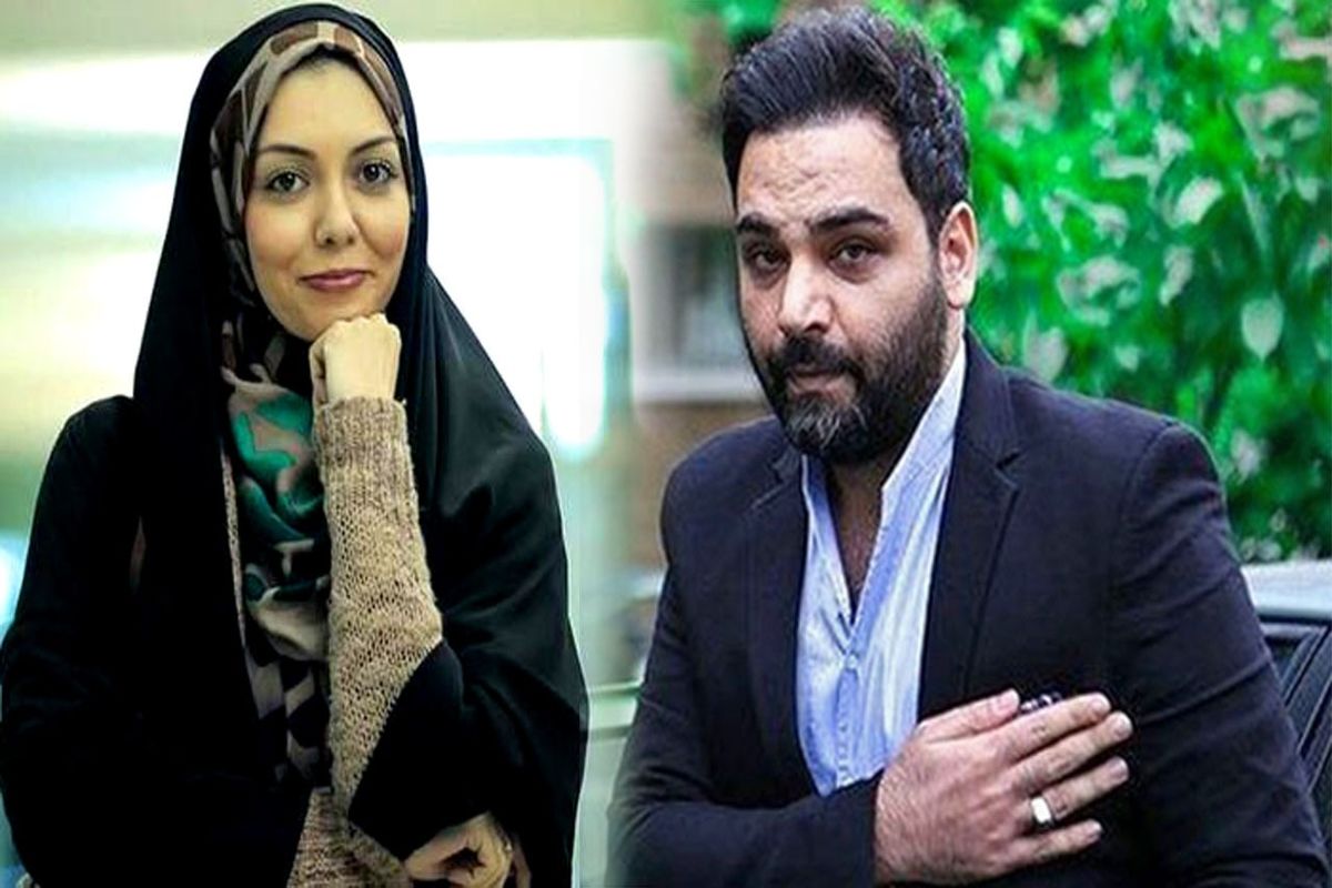 احسان علیخانی