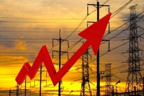 عبور مصرف برق از ۷۴ هزار مگاوات 
