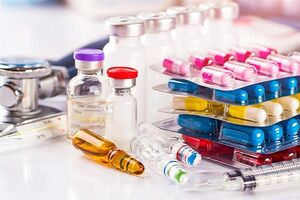 یک متخلف دارویی شناسایی و دستگیر شد