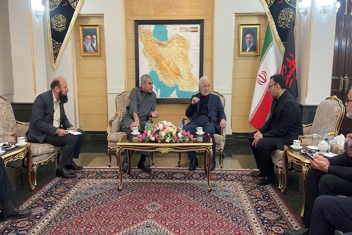 وزیر کشور