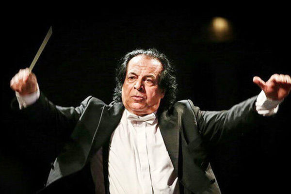 کنسرت نوازندگان تار ایرانی در مارینسکی تکرار می‌شود