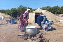 برگزاری سومین دوره جشنواره بین‌المللی کوچ عشایر ایل شاهسون مغان