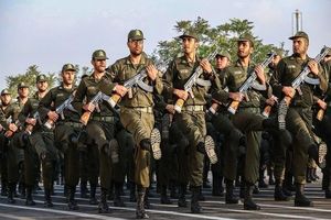 مشمولان غایب سربازی تسهیلات دریافت می کنند