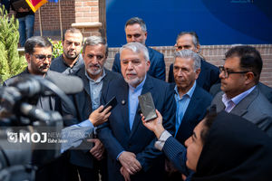 رئیس‌جمهور صنعت گردشگری را جزو سه اولویت اصلی می‌داند