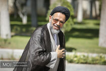 حاشیه جلسه هیات دولت 
